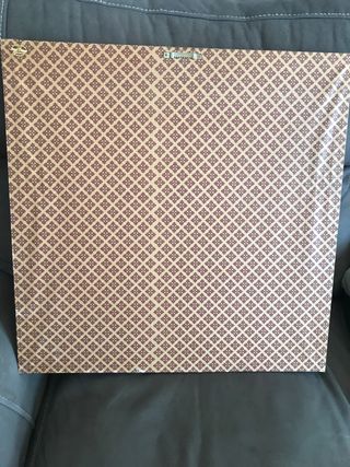 quadro con cornice oro