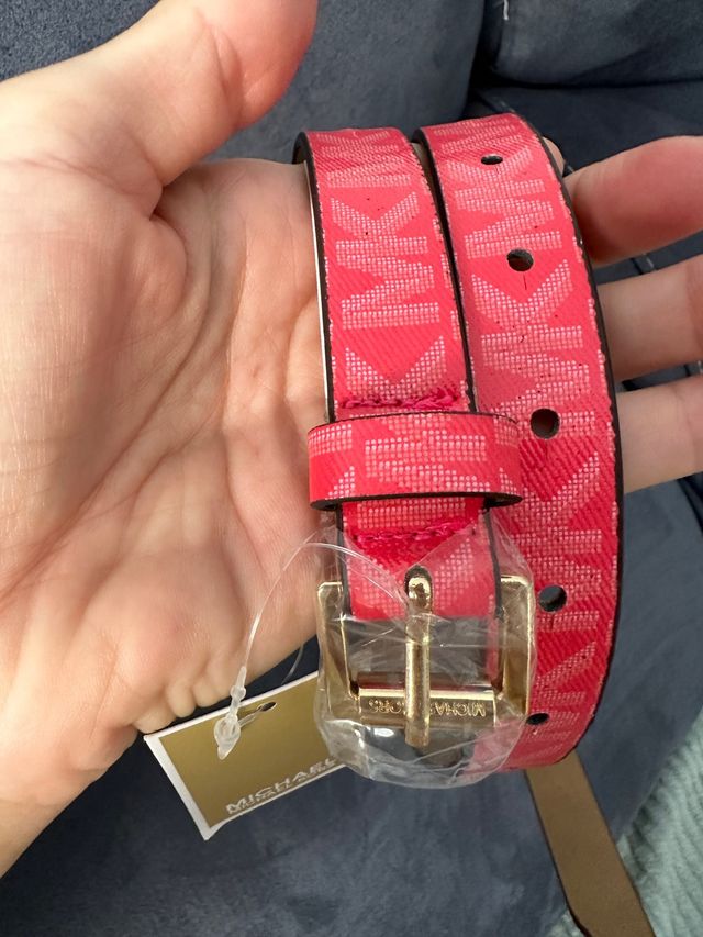 Cinturón Michael Kors M