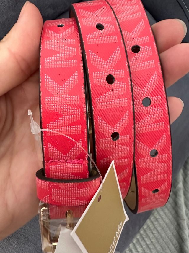 Cinturón Michael Kors M