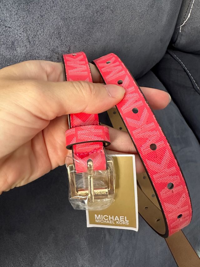 Cinturón Michael Kors M