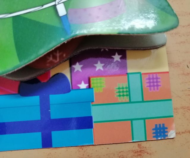 LIBRO NAVIDAD "EL MEU ARBRE DE NADAL"