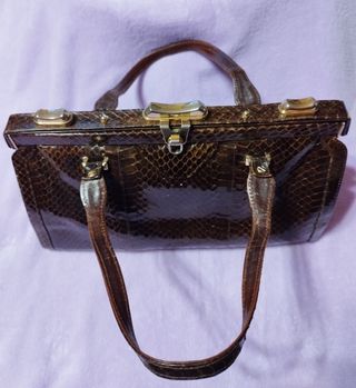 Borsa vintage