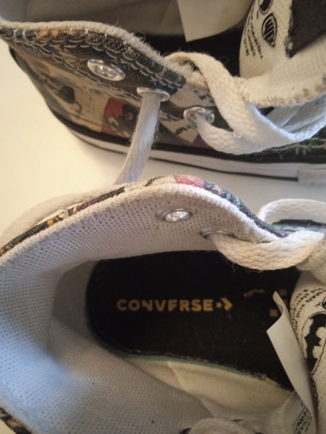 Converse