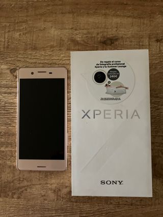 sony xperia