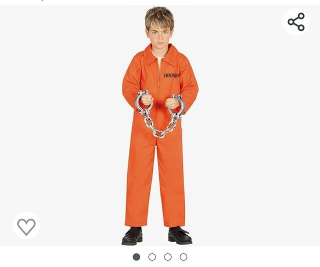 Disfraz Annibal Lecter