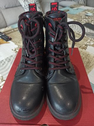 Botines Levi's