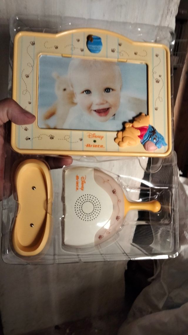 Baby monitor