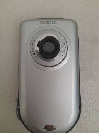 Nokia 6630