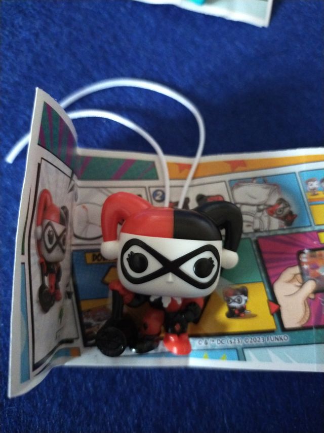 DS Funko pop