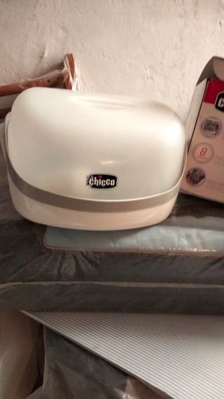 Esterilizador