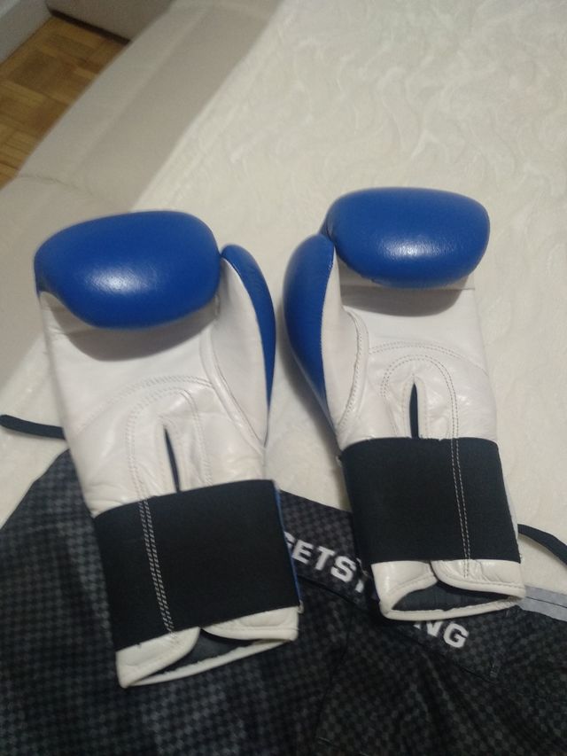Guantes de Boxeo