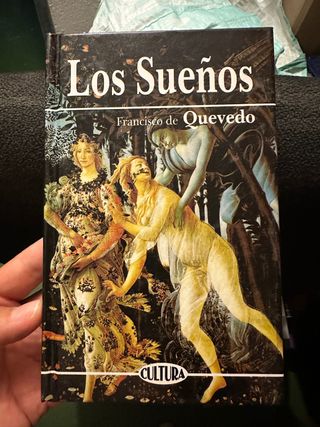 2 Obras inmortales de la Literatura Universal