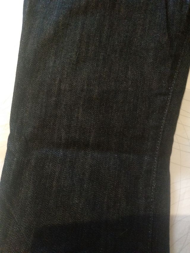 Tejanos Calvin Klein