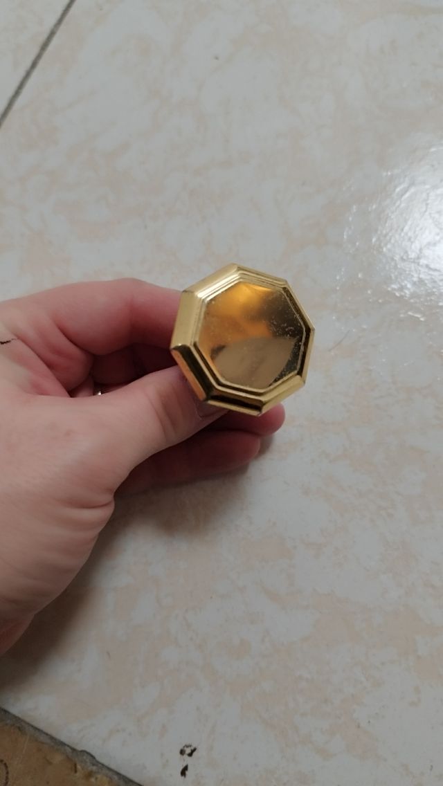 TIRADOR ARMARIO O CAJON