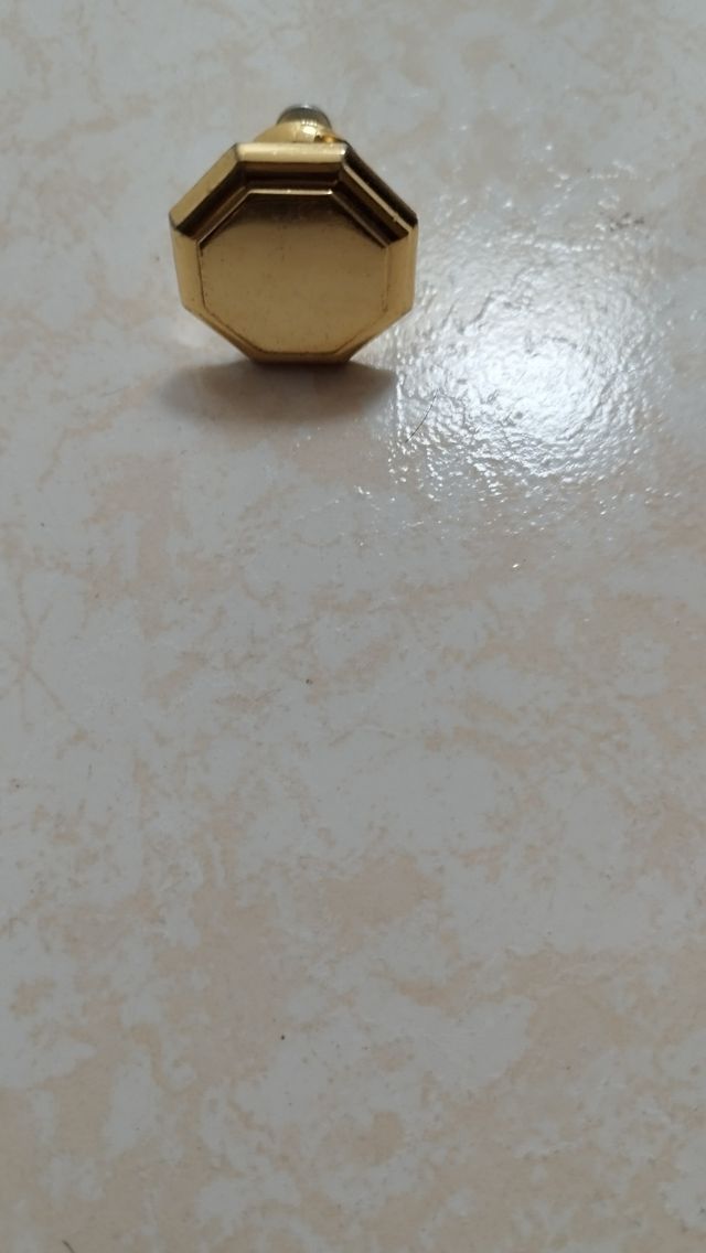 TIRADOR ARMARIO O CAJON