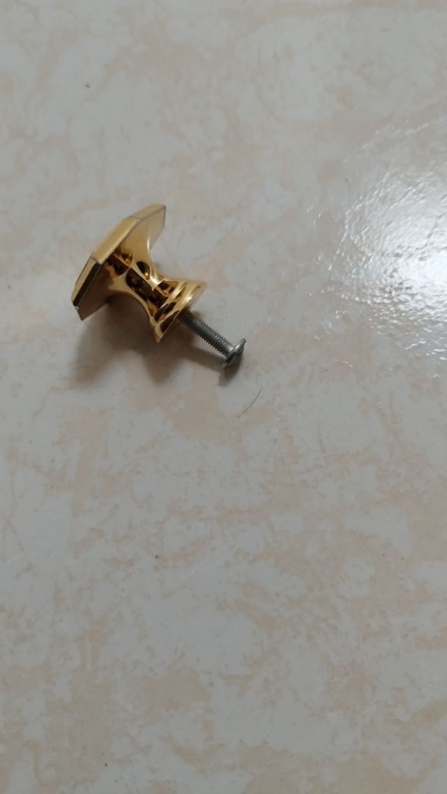 TIRADOR ARMARIO O CAJON