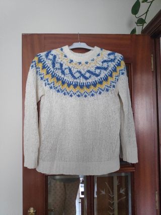 Jersey Genfins vintage