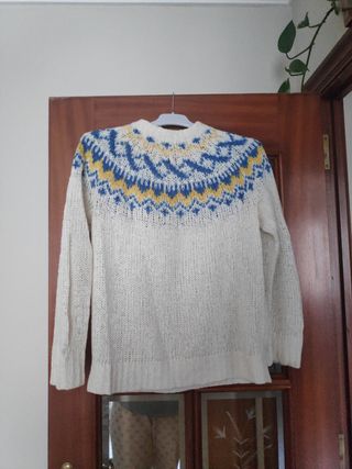 Jersey Genfins vintage