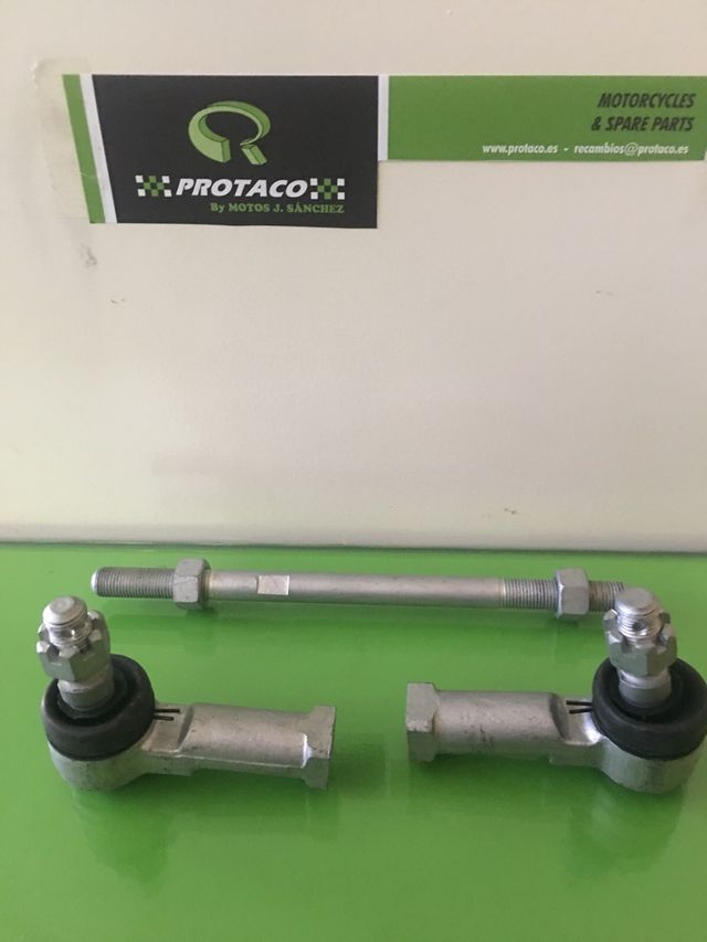 rotulas direccion quad gasgas 250 k2 nuevas