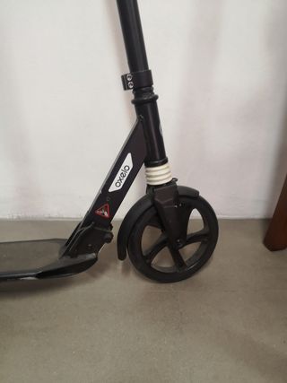 Patín adulto sin bateria