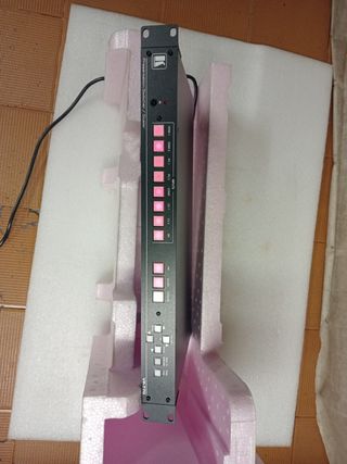 KRAMER  VP-770. Presentation switcher