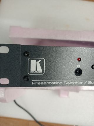KRAMER  VP-770. Presentation switcher