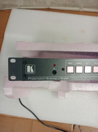 KRAMER  VP-770. Presentation switcher