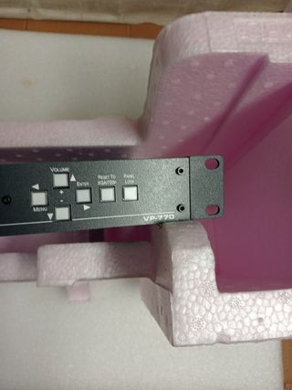 KRAMER  VP-770. Presentation switcher
