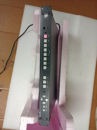 KRAMER  VP-770. Presentation switcher