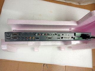 KRAMER  VP-770. Presentation switcher