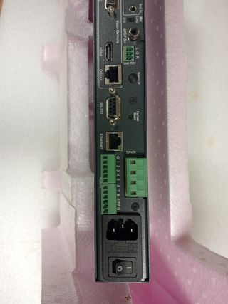 KRAMER  VP-770. Presentation switcher