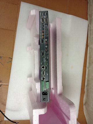 KRAMER  VP-770. Presentation switcher