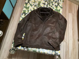 Sprinfield hombre nueva chaqueta marrón