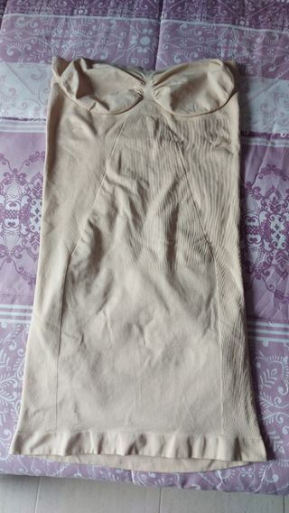 Faja colombiana fájate reductora moldeadora t.s second hand for 90 EUR in  Marbella in WALLAPOP