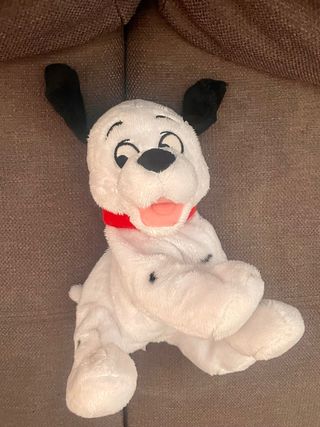 Peluche Diseny Lucky la carica dei 101