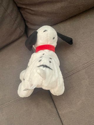 Peluche Diseny Lucky la carica dei 101