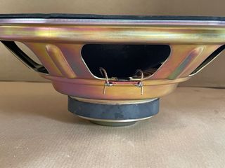 woofer Pyle PPA10