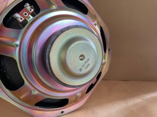 woofer Pyle PPA10