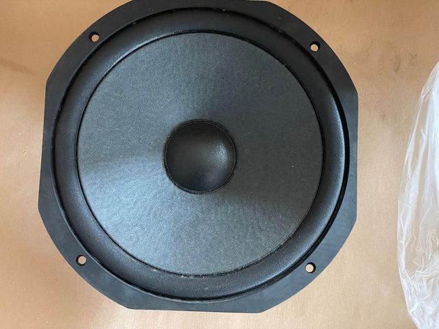 woofer Pyle PPA10