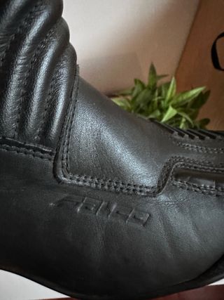 Botas de moto
