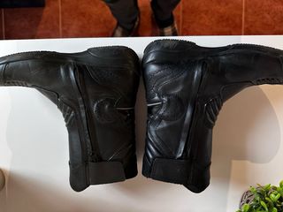 Botas de moto
