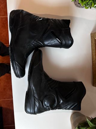 Botas de moto