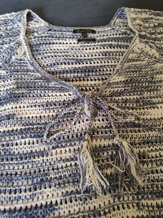 Jersey Massimo Dutti 