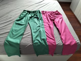 2 PANTALONES