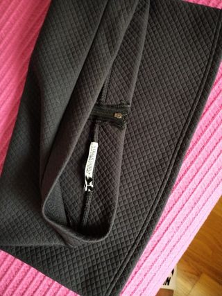 Falda de stradivarius