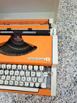 Olympia Traveller de Luxe