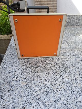 Olympia Traveller de Luxe