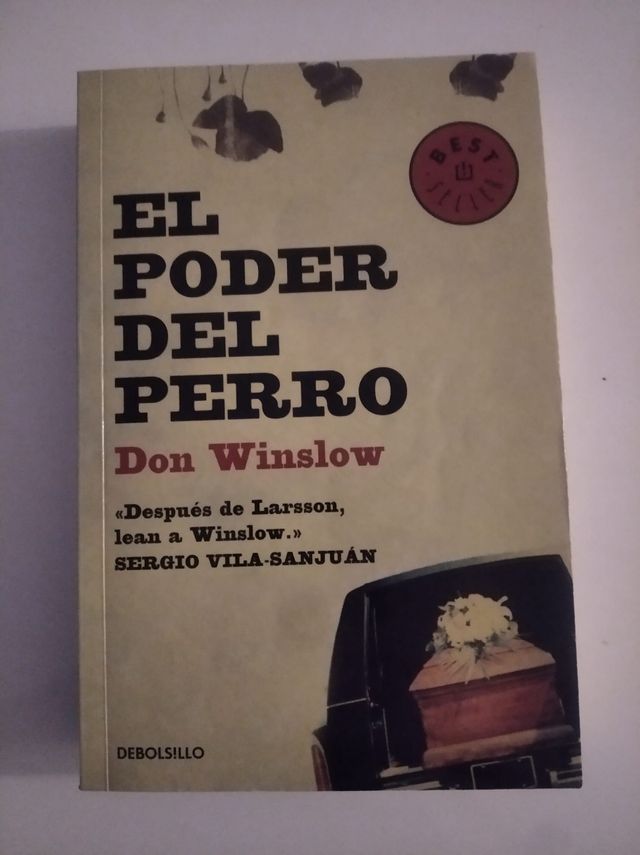 El poder del perro