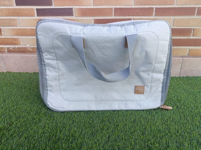 Bolsa maternidad walking mum