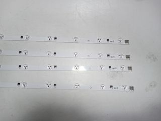 Vendo tiras dé LED TV Samsung 32"